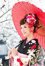 七五三・成人式