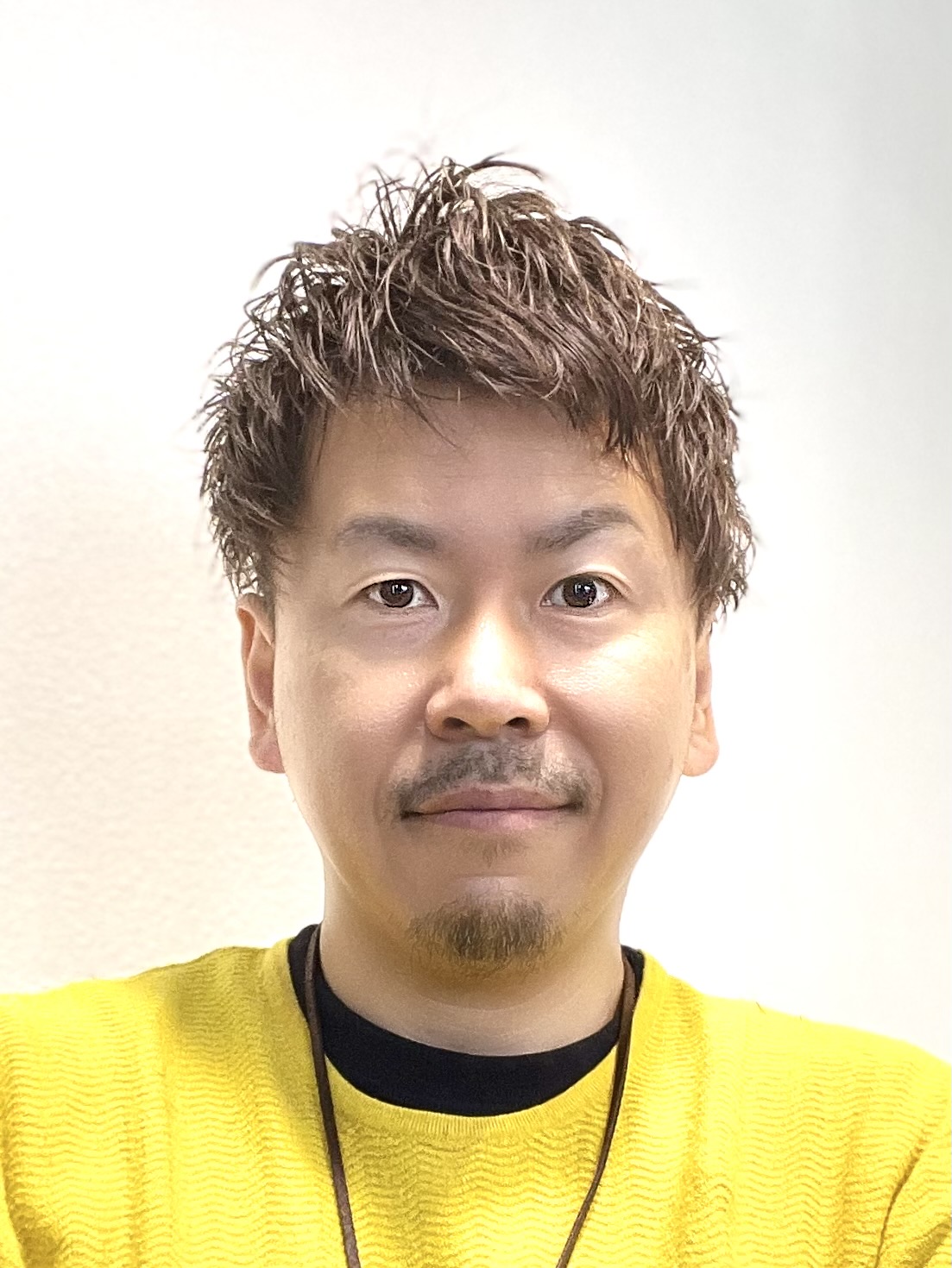 土師 松明