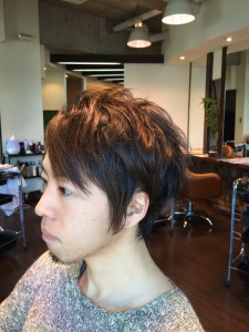 メンズスタイル