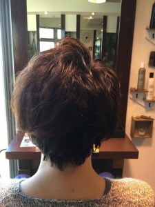 メンズスタイル
