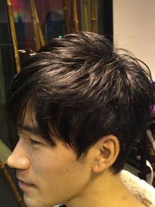 マッシュグラ