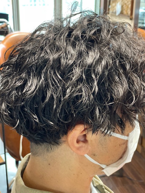 施術写真☆*。+