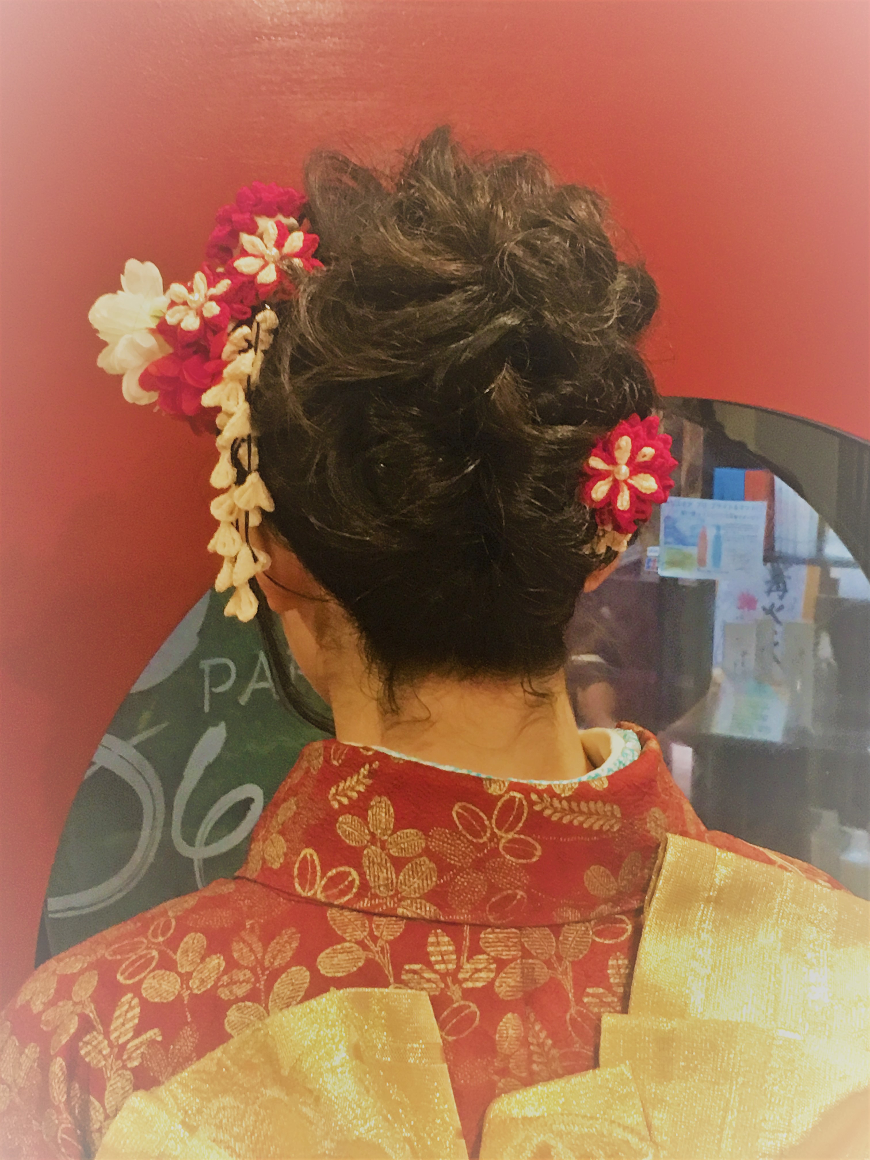 ２０１８成人式！！！！
