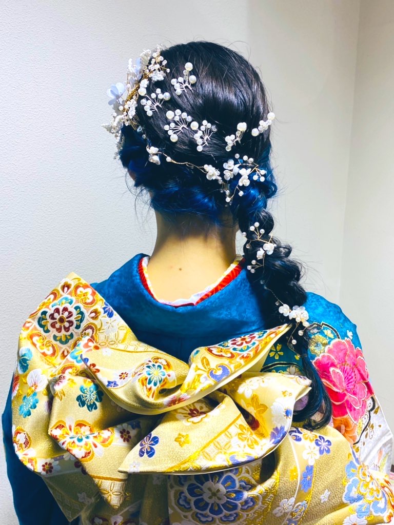 めちゃかわスタイル